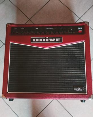 amplificatore 