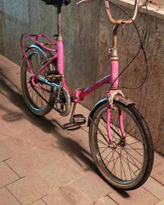 Graziella Pieghevole