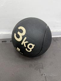 Palla Medica 3 kg