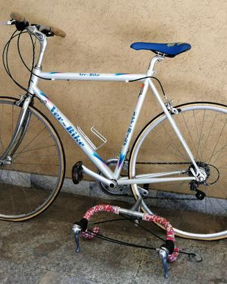 Bici da corsa