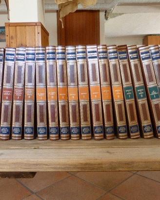 Enciclopedia Italiana delle Scienze - De Agostini