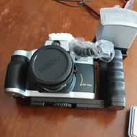 Macchine fotografica vintage