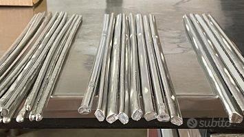 Verghe Stagno al 50% per saldatura- 15kg