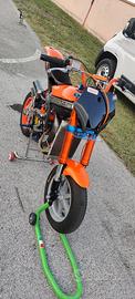 Suzuki Street Magic Factory 77 Team 2effe