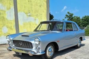 Lancia Flaminia Pininfarina Coupè 2.5 3C - Conserv