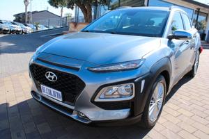 Hyundai Kona 1.0 T-GDI Classic
