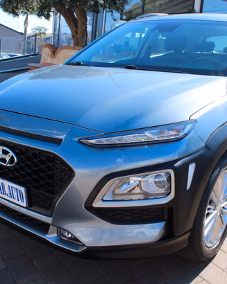 Hyundai Kona 1.0 T-GDI Classic