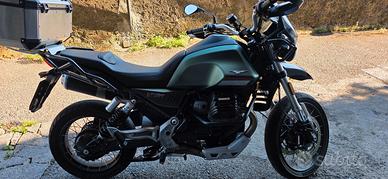 Moto guzzi v85tt 2023