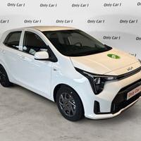 Kia Picanto 1.0 12V GPL 5 porte Urban