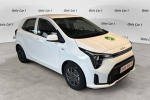 Kia Picanto 1.0 12V GPL 5 porte Urban
