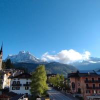 Primiero weekend da marzo