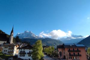 Primiero weekend da marzo