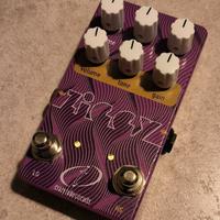 Crazy Tube Circuits Ziggy V2