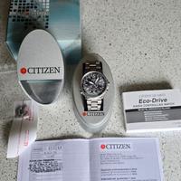 Orologio Citizen Pilot Promaster  AS2031-57E H461