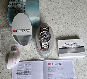 Orologio Citizen Pilot Promaster  AS2031-57E H461