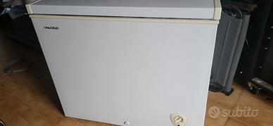 congelatore 