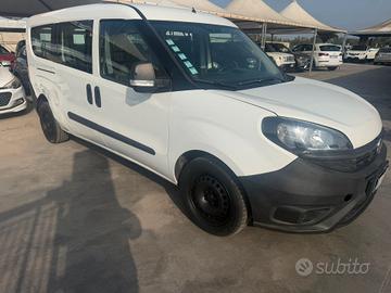 Fiat Doblo Doblò 1.4 PC-TN Cargo Lamierato