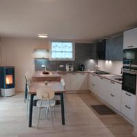 cucina di design e di qualità 