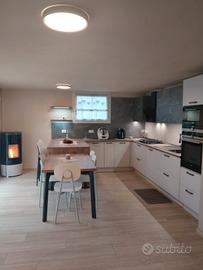 cucina di design e di qualità 