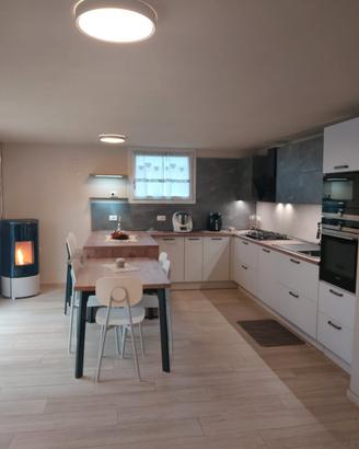 cucina di design e di qualità 