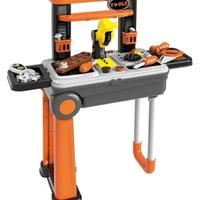Gioco bricolage 