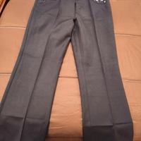 pantalone donna 