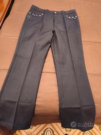 pantalone donna 