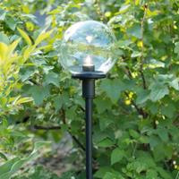 Blocco paralumi grandi per giardino