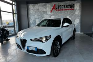 ALFA ROMEO STELVIO 2.2 MJET 160CV 2WD TI
