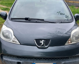 Peugeot 107 1.0