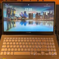 Asus Vivobook S15