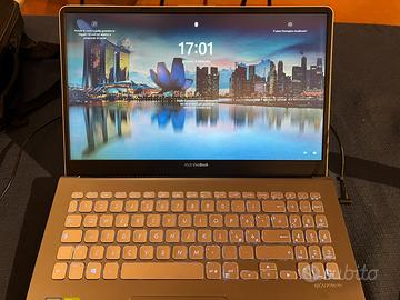 Asus Vivobook S15