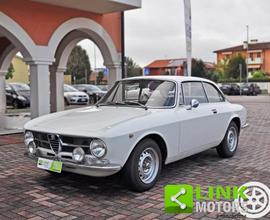 ALFA ROMEO GT 1300 JUNIOR