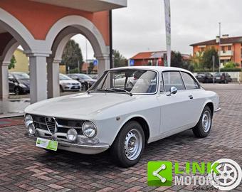 ALFA ROMEO GT 1300 JUNIOR