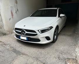Mercedes classe a (w177)