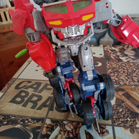 Transformers robot