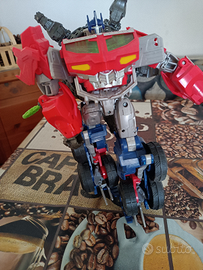 Transformers robot