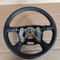 Volante FORD RANGER del 2010