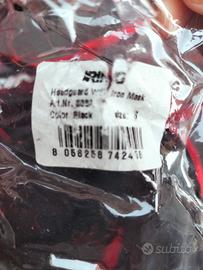 casco con griglia per combattimento  taglia s 