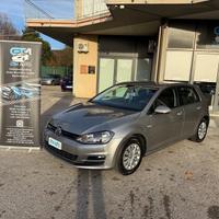 Volkswagen Golf 1.4 TGI 5p. Trendline BlueMotion
