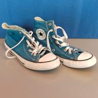 Scarpe bambino Converse