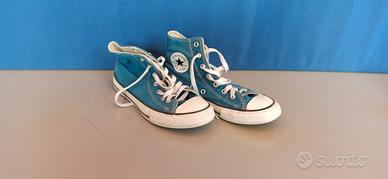 Scarpe bambino Converse