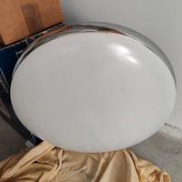 lampadario ventilatore 