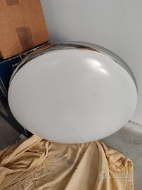 lampadario ventilatore 