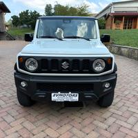 Suzuki Jimny 1.5 5MT Top 4 POSTI - 02/2019