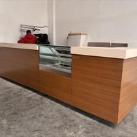 Banocne da bar completo