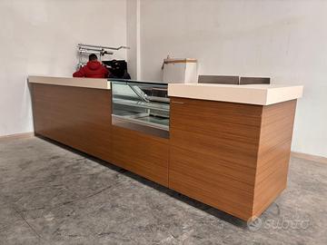 Banocne da bar completo