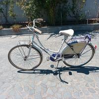 Bici Willer holland donna