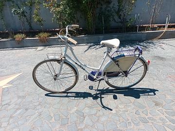 Bici Willer holland donna