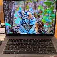 Workstation mobile Matebook 16  anno 2022